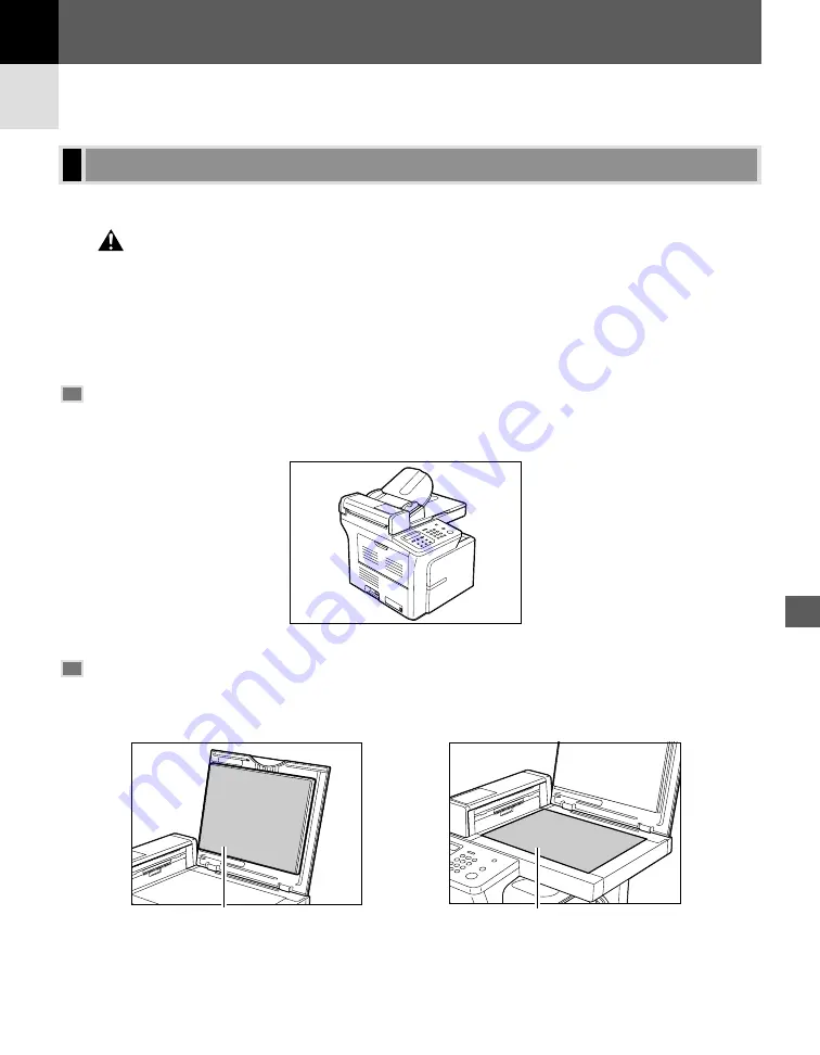 Canon imageCLASS D320 Скачать руководство пользователя страница 50