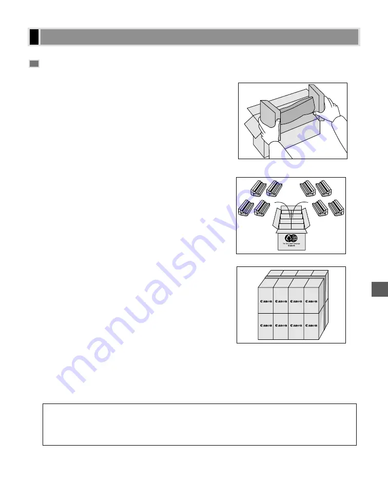 Canon imageCLASS D320 Basic Manual Download Page 58