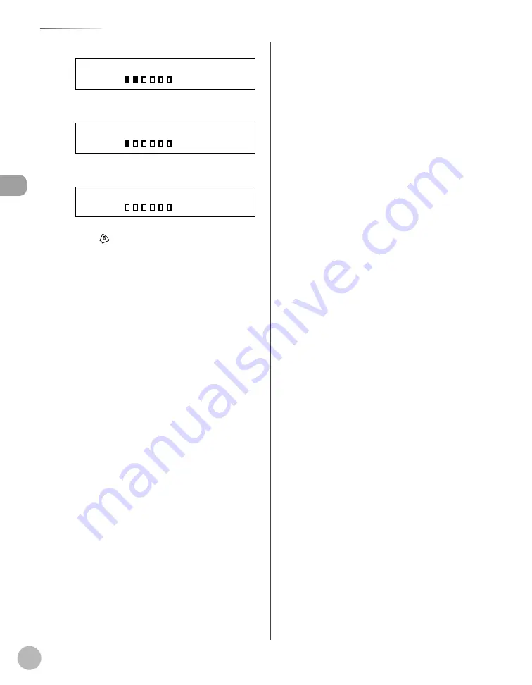 Canon imageCLASS D480 Basic Operation Manual Download Page 39