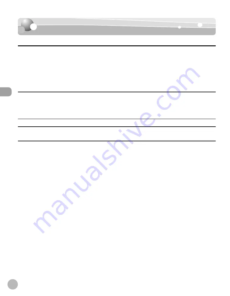 Canon imageCLASS D480 Basic Operation Manual Download Page 47