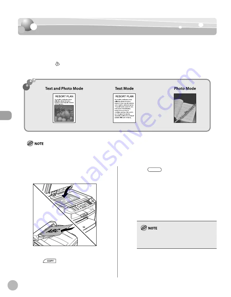 Canon imageCLASS D480 Скачать руководство пользователя страница 79