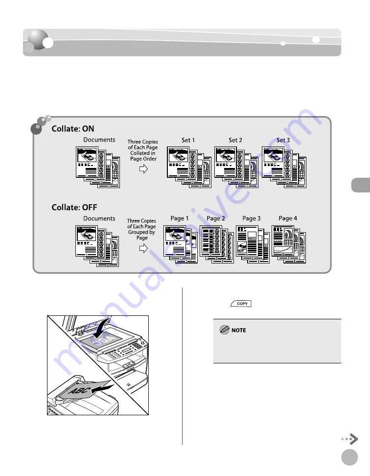 Canon imageCLASS D480 Скачать руководство пользователя страница 86