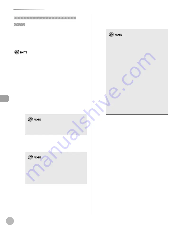 Canon imageCLASS D480 Basic Operation Manual Download Page 113