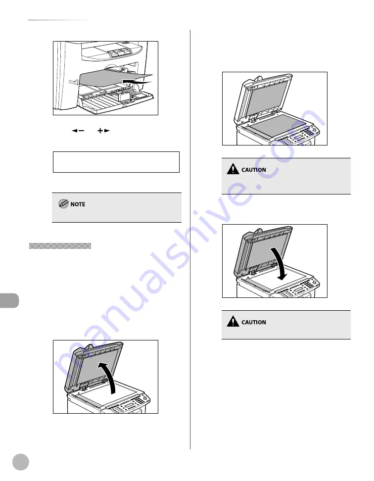 Canon imageCLASS D480 Basic Operation Manual Download Page 177