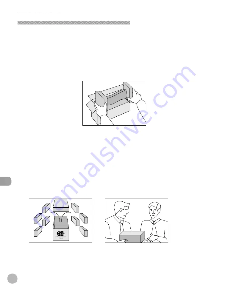 Canon imageCLASS D480 Basic Operation Manual Download Page 191