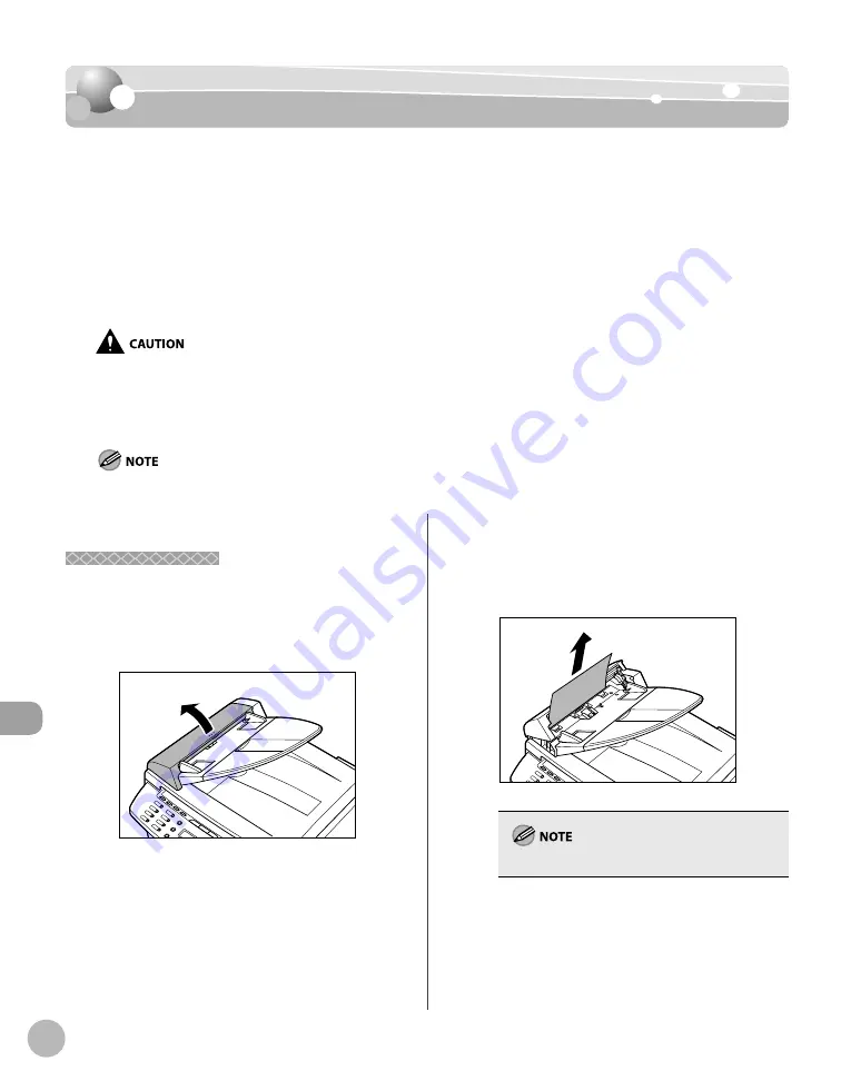 Canon imageCLASS D480 Скачать руководство пользователя страница 201