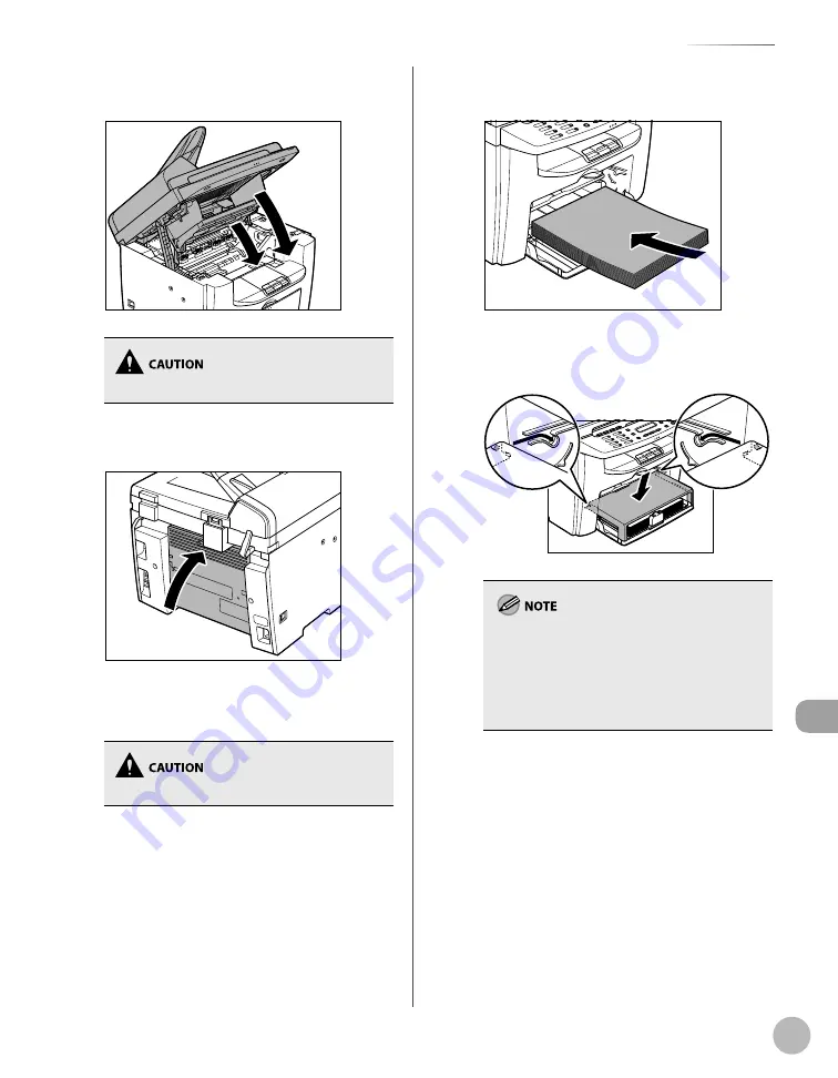 Canon imageCLASS D480 Скачать руководство пользователя страница 212