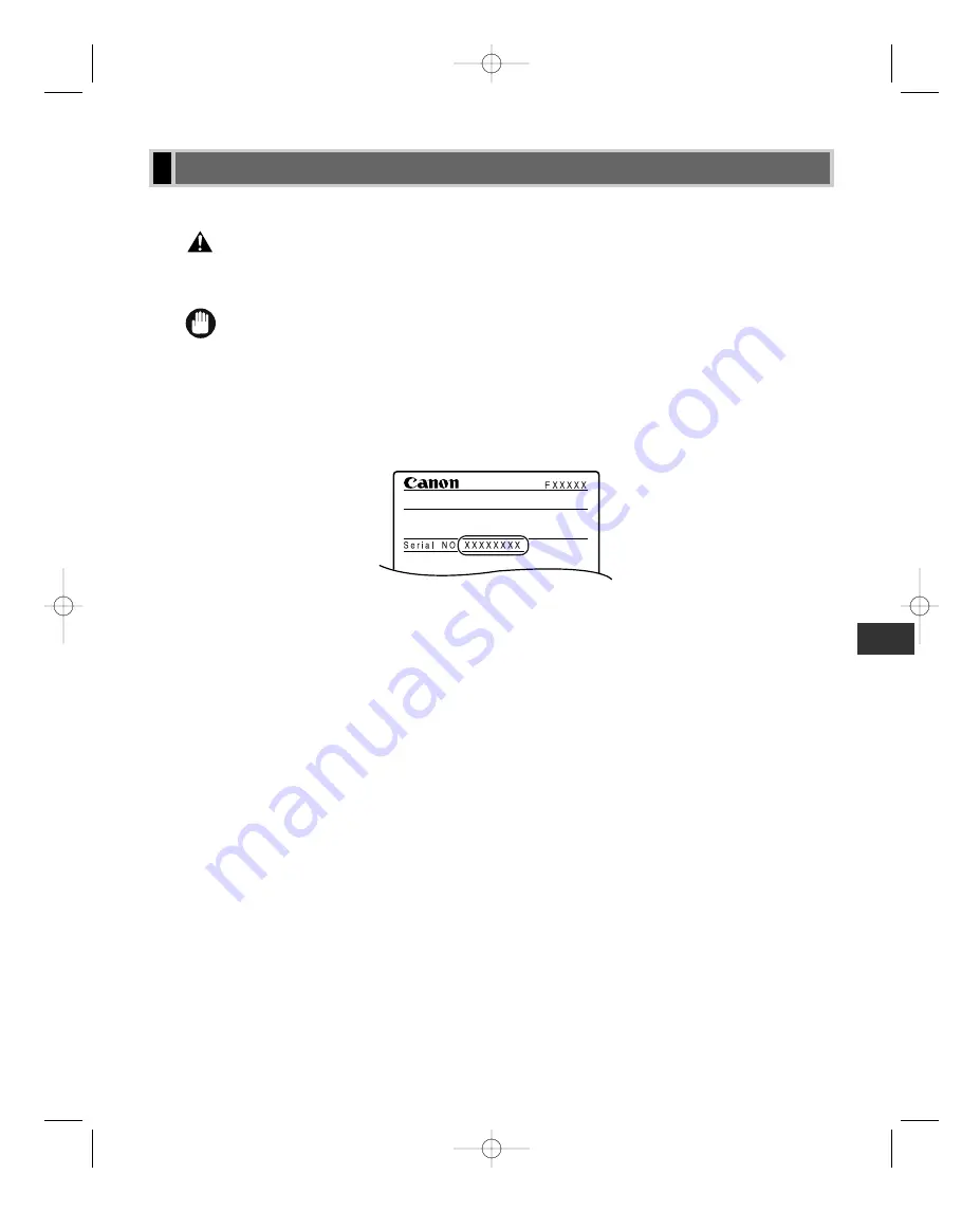 Canon imageCLASS D760 Скачать руководство пользователя страница 68