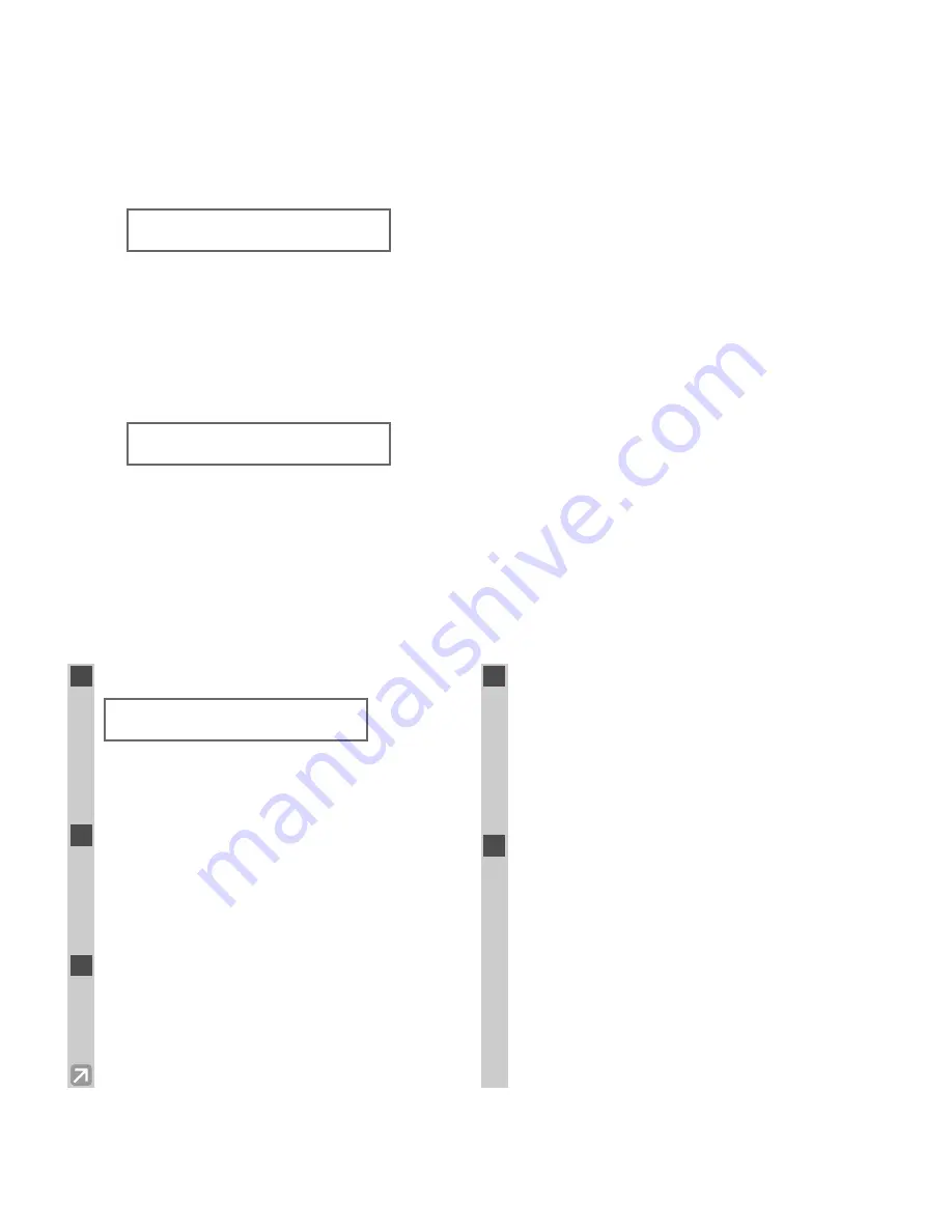 Canon imageCLASS D780 Fax Manual Download Page 41