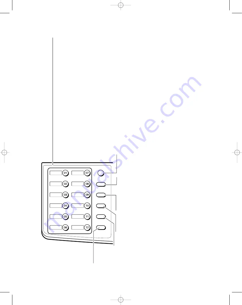 Canon imageCLASS D880 Скачать руководство пользователя страница 12