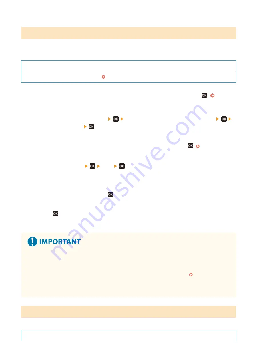 Canon imageCLASS LBP121dn User Manual Download Page 197