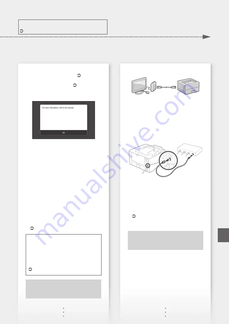 Canon imageCLASS LBP228dw Скачать руководство пользователя страница 9