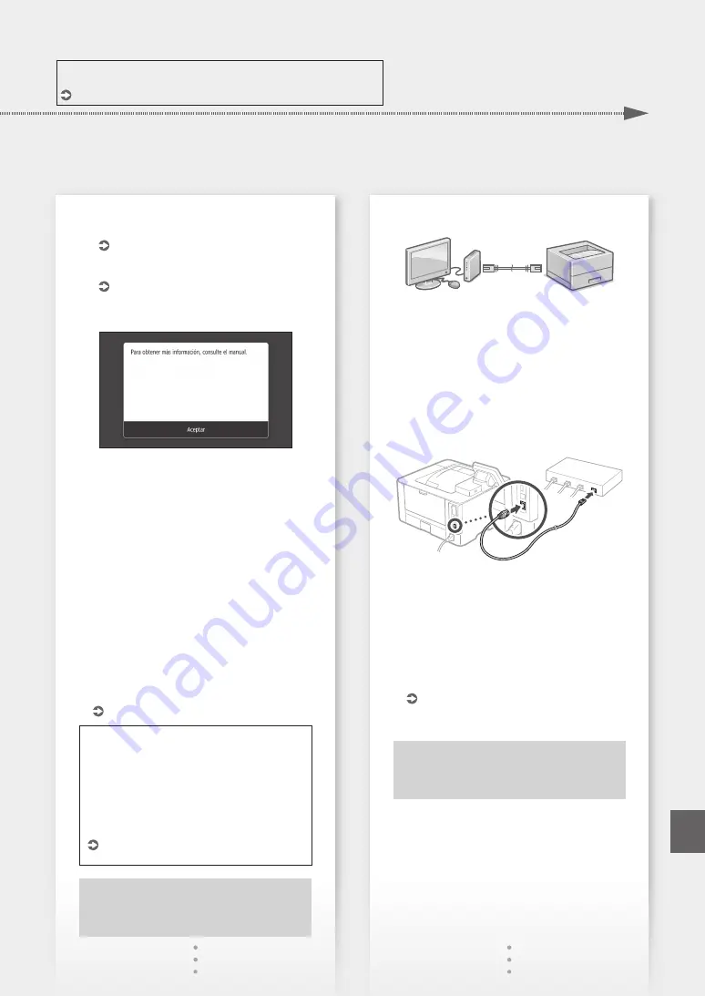 Canon imageCLASS LBP228dw Getting Started Download Page 17