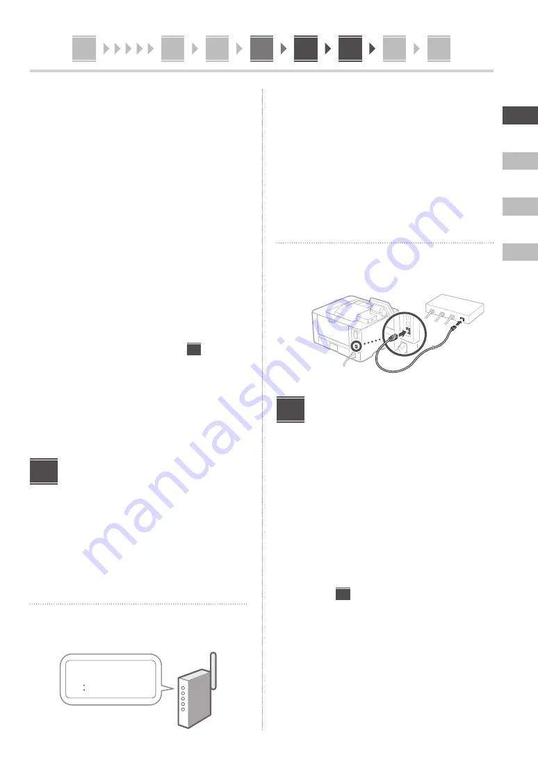 Canon imageCLASS LBP247dw Скачать руководство пользователя страница 5