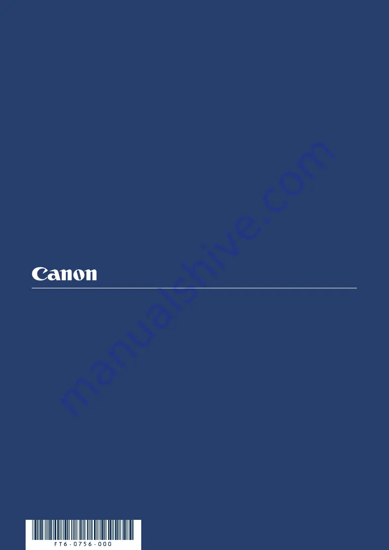 Canon imageClass LBP6030 Скачать руководство пользователя страница 12