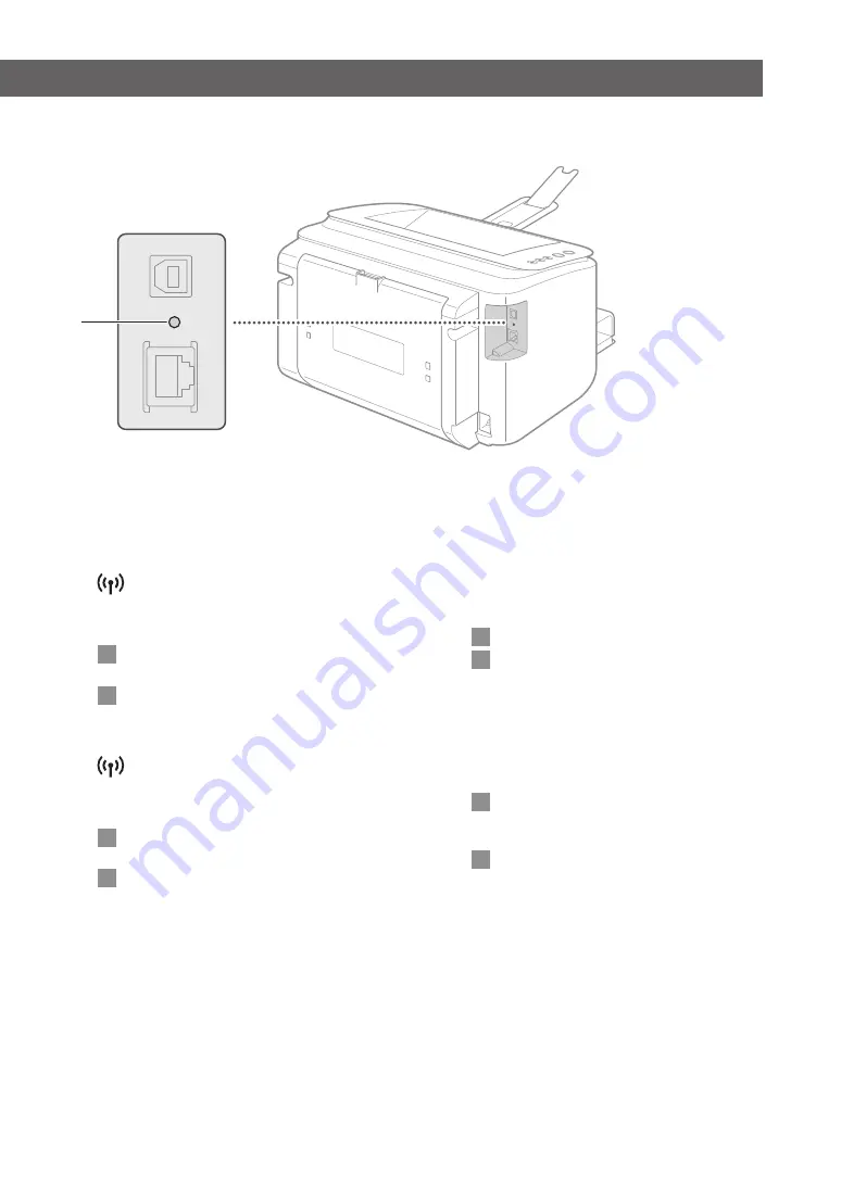 Canon imageClass LBP6230dw Скачать руководство пользователя страница 7