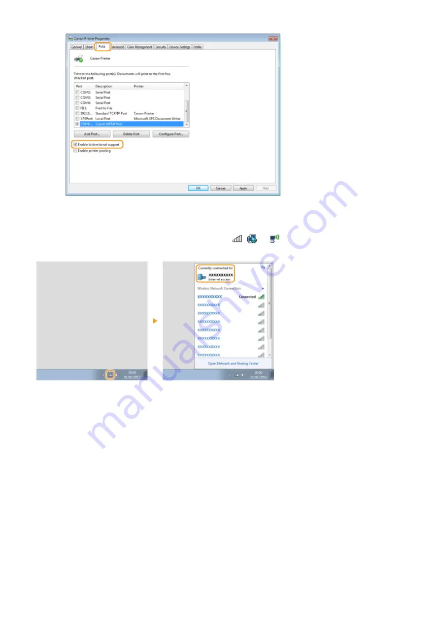 Canon IMAGECLASS LBP654CDW User Manual Download Page 555