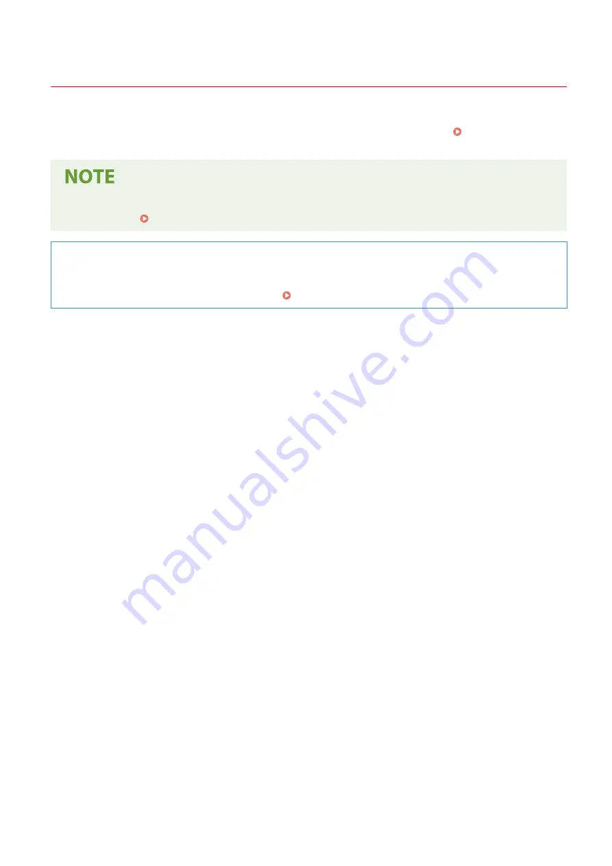 Canon imageCLASS LBP913w User Manual Download Page 18