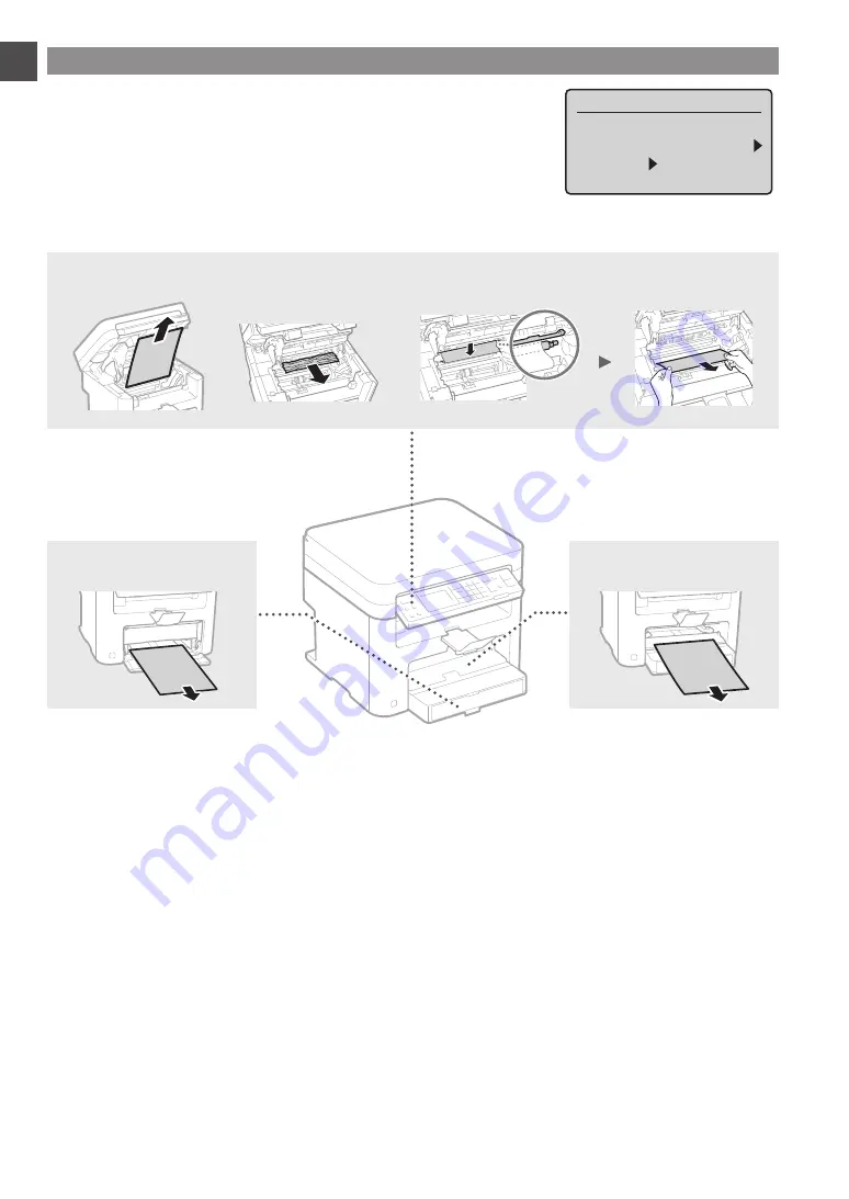 Canon imageCLASS MF212w User Manual Download Page 14