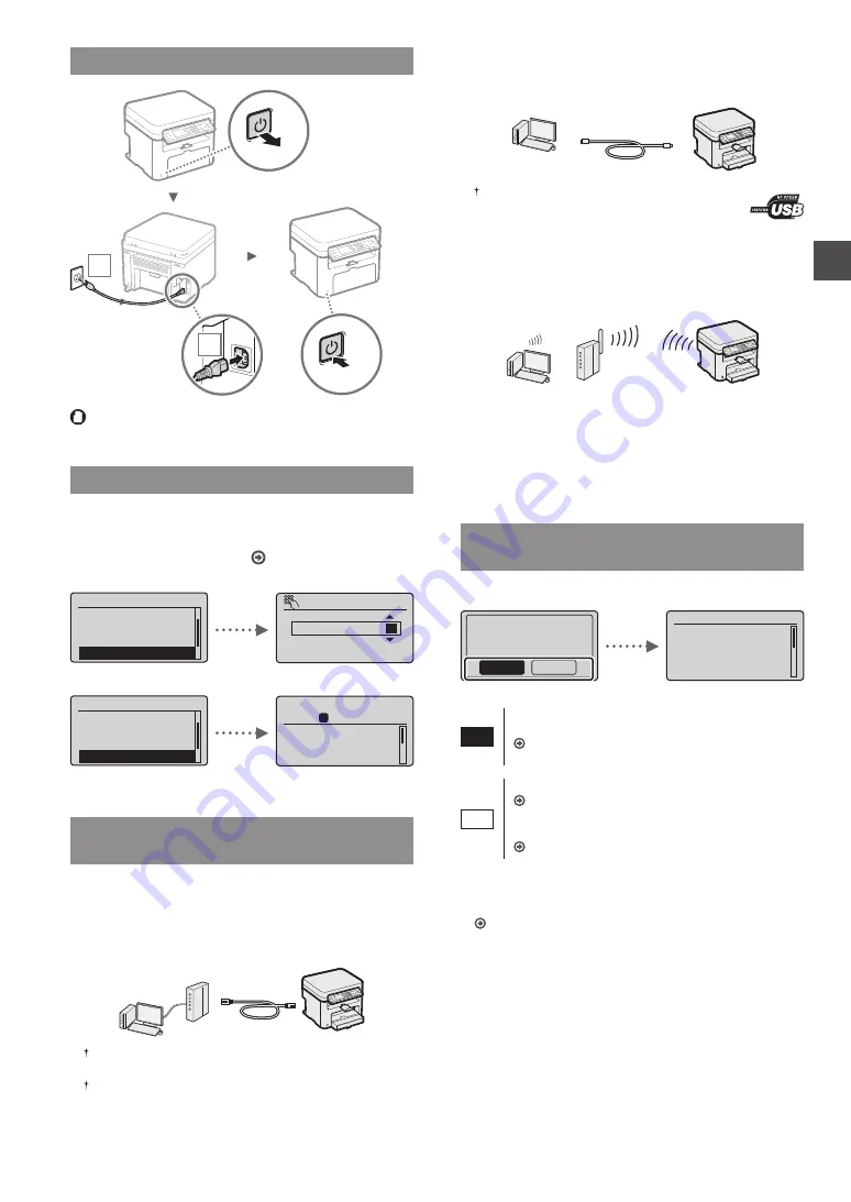 Canon imageCLASS MF212w User Manual Download Page 51