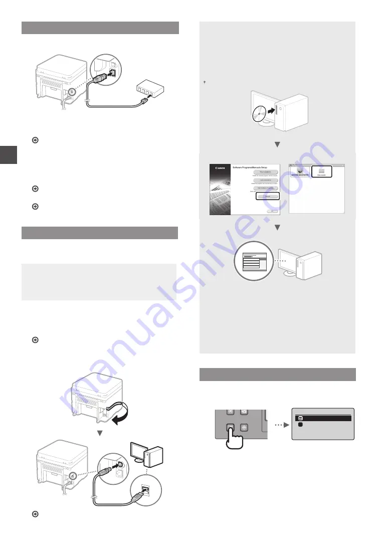 Canon imageCLASS MF212w User Manual Download Page 68