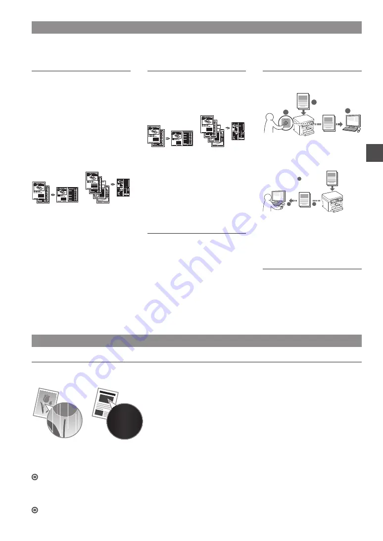 Canon imageCLASS MF212w Скачать руководство пользователя страница 69