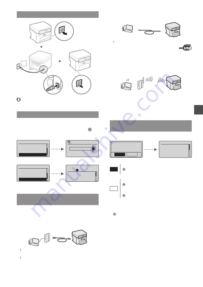 Canon imageCLASS MF212w User Manual Download Page 91