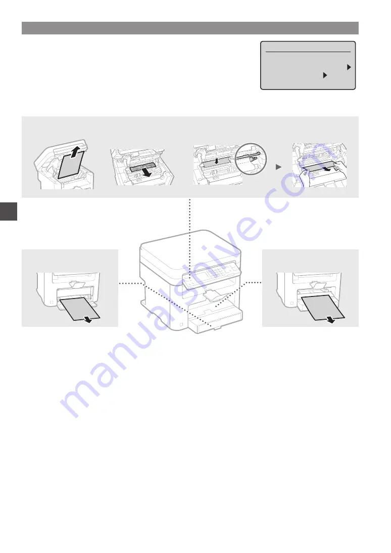 Canon imageCLASS MF212w User Manual Download Page 94