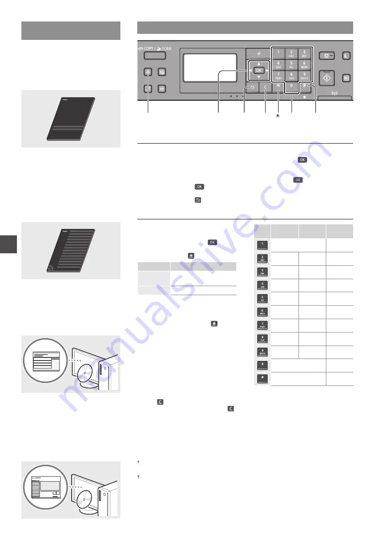 Canon imageCLASS MF212w Скачать руководство пользователя страница 106