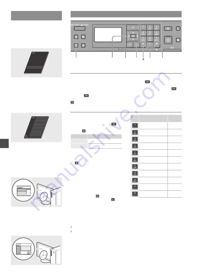 Canon imageCLASS MF212w Скачать руководство пользователя страница 122