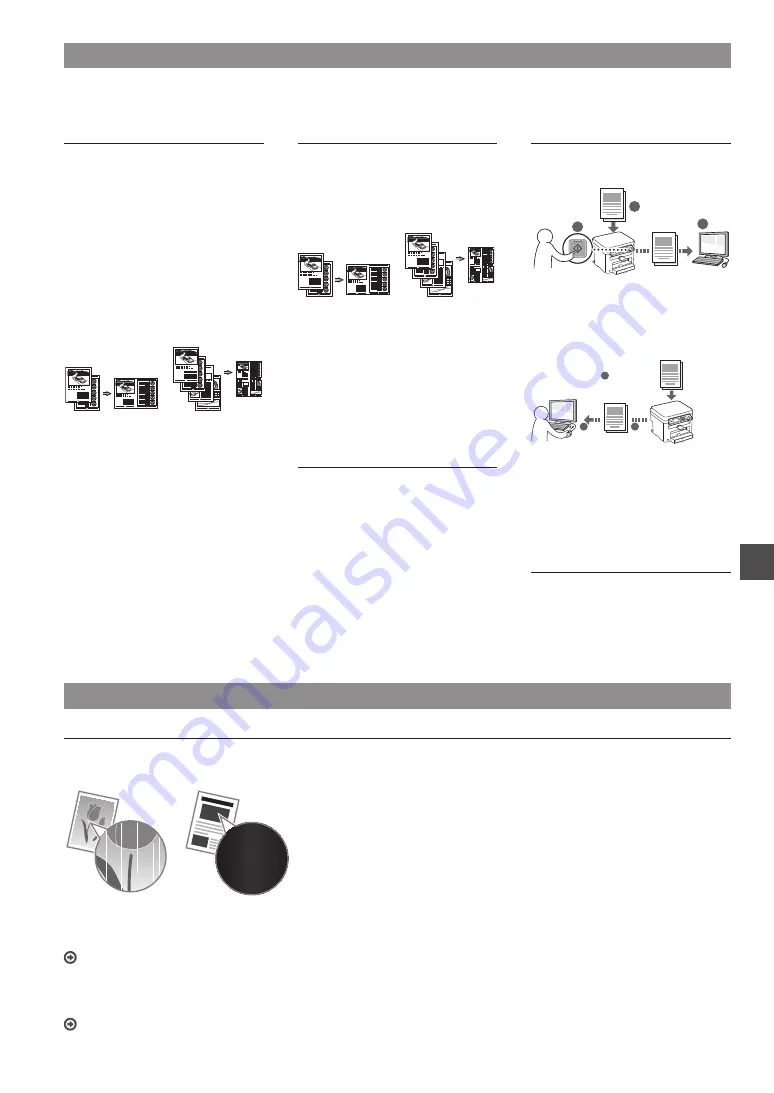 Canon imageCLASS MF212w Скачать руководство пользователя страница 125