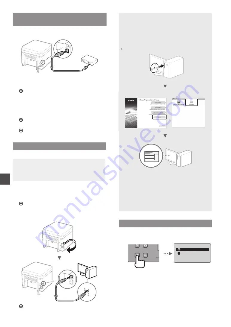 Canon imageCLASS MF212w User Manual Download Page 132