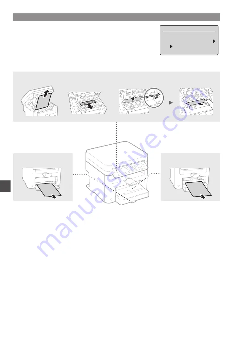 Canon imageCLASS MF212w User Manual Download Page 134