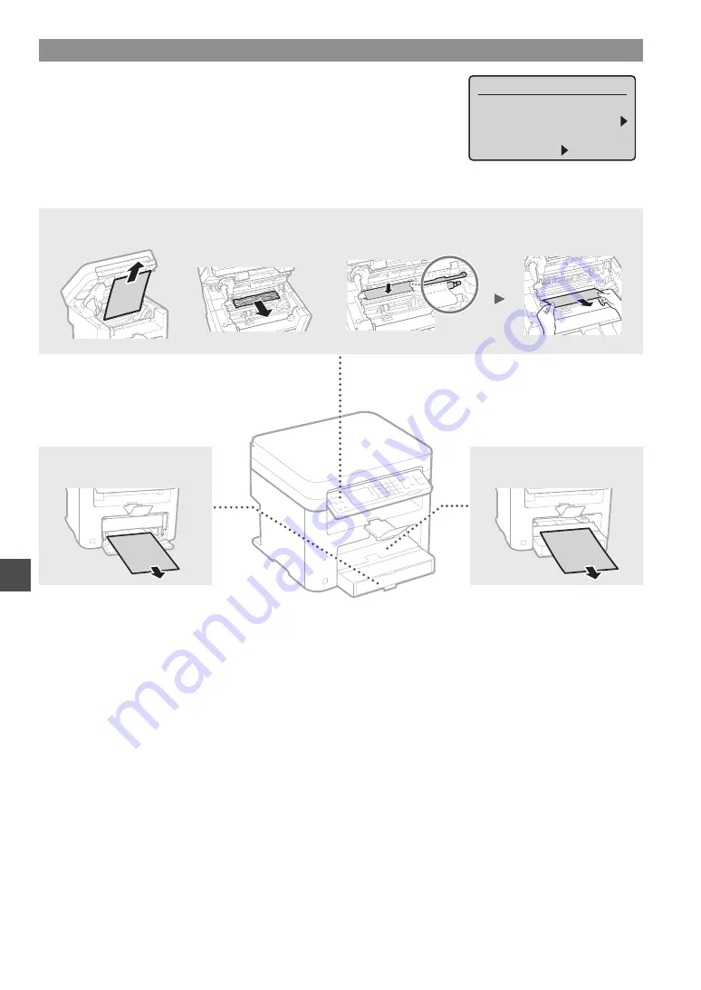 Canon imageCLASS MF212w User Manual Download Page 142