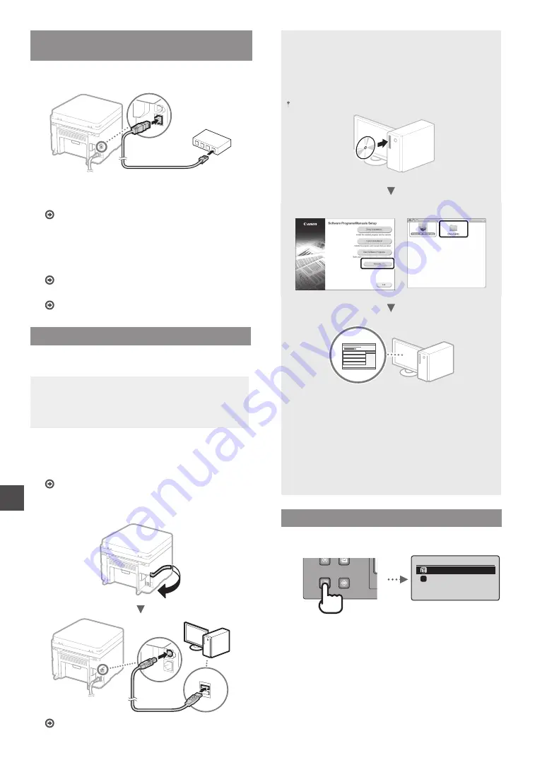 Canon imageCLASS MF212w User Manual Download Page 156