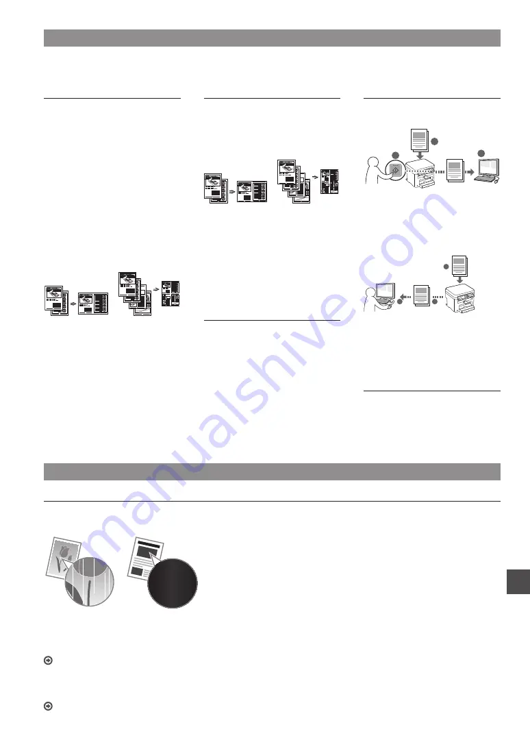 Canon imageCLASS MF212w User Manual Download Page 189