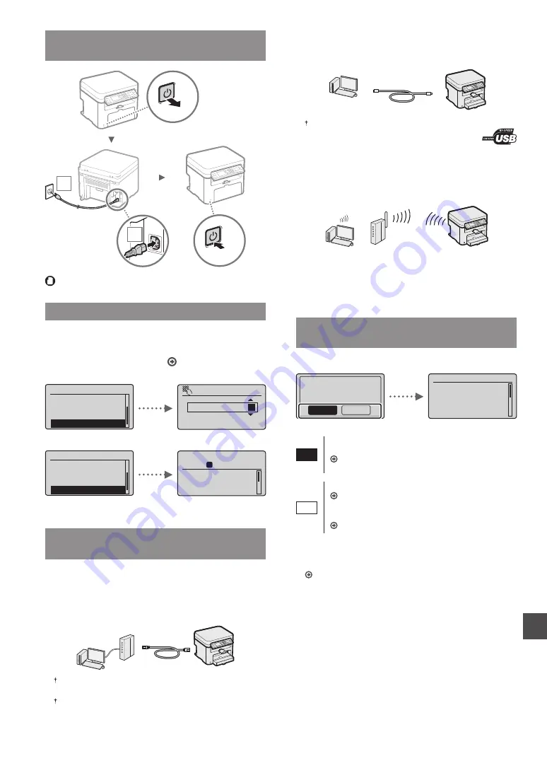 Canon imageCLASS MF212w Скачать руководство пользователя страница 195