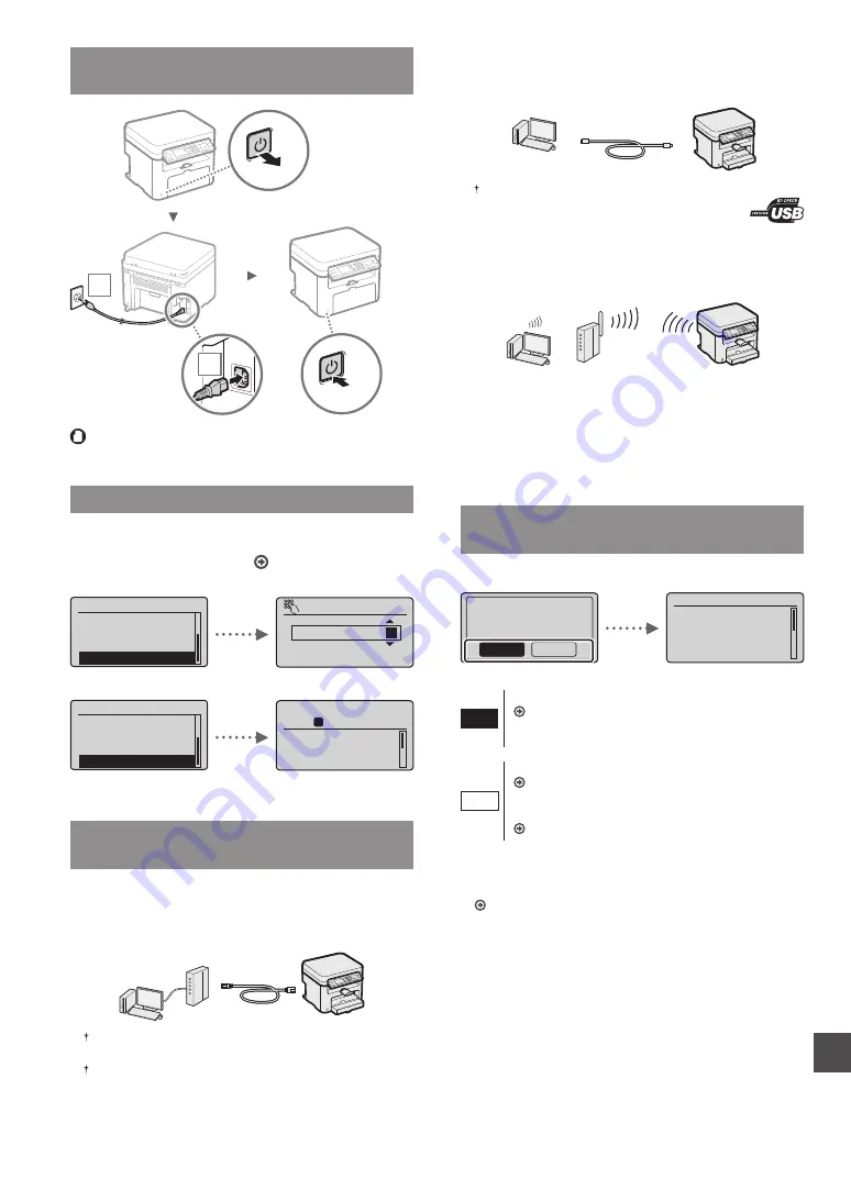 Canon imageCLASS MF212w User Manual Download Page 211