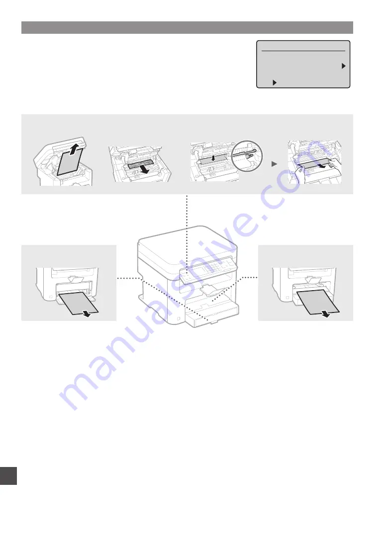 Canon imageCLASS MF212w Скачать руководство пользователя страница 214