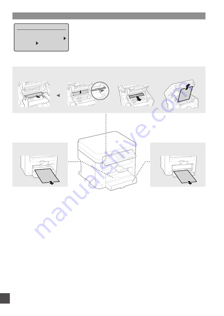 Canon imageCLASS MF212w User Manual Download Page 230