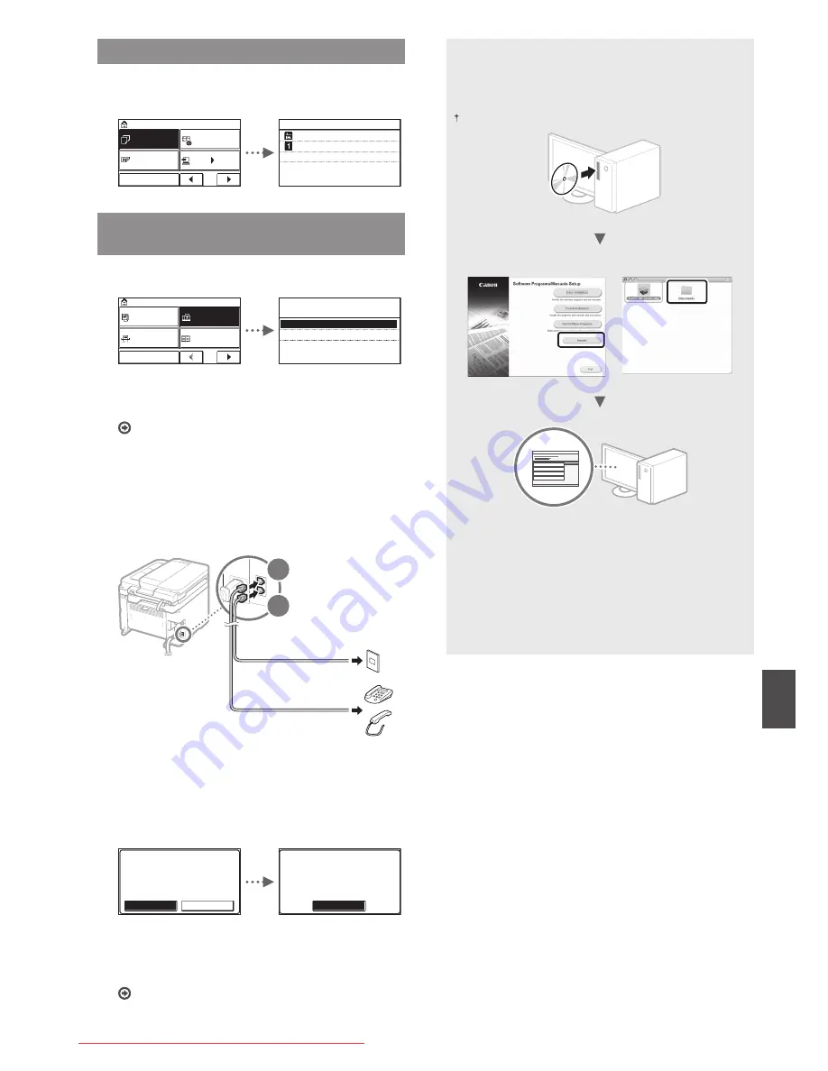 Canon imageclass MF229DW Скачать руководство пользователя страница 13