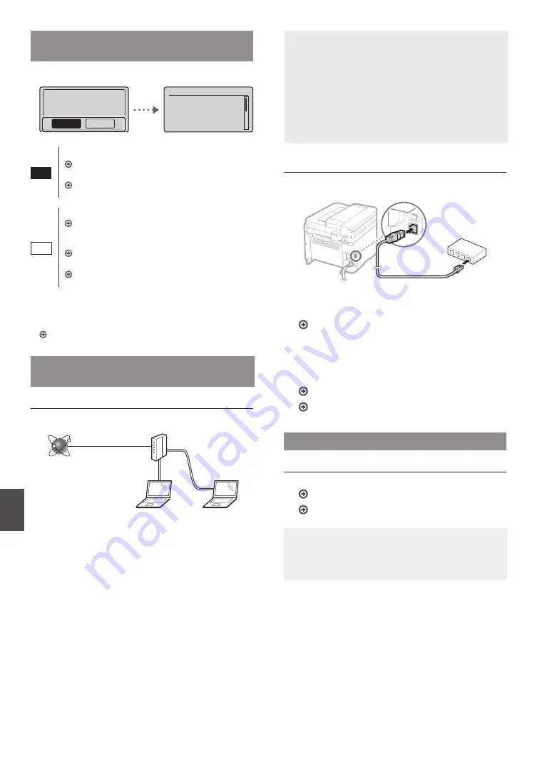 Canon imageclass MF244DW Скачать руководство пользователя страница 10