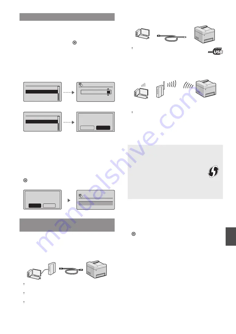 Canon imageclass MF244DW Скачать руководство пользователя страница 23