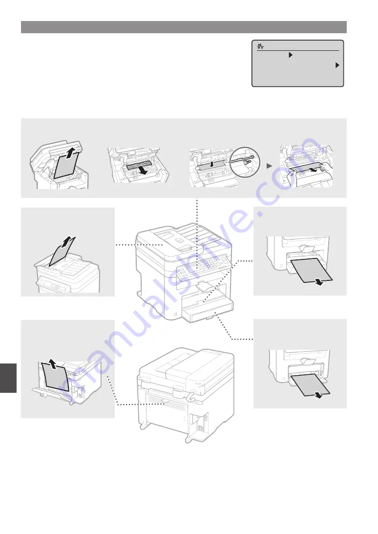 Canon imageclass MF244DW Скачать руководство пользователя страница 30