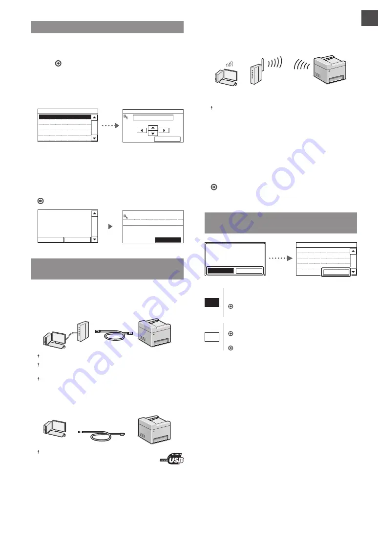 Canon IMAGECLASS MF249dw Скачать руководство пользователя страница 13