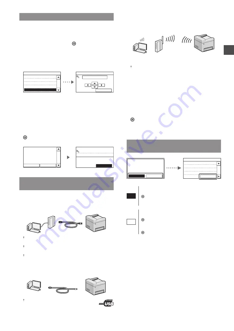 Canon IMAGECLASS MF249dw Скачать руководство пользователя страница 61