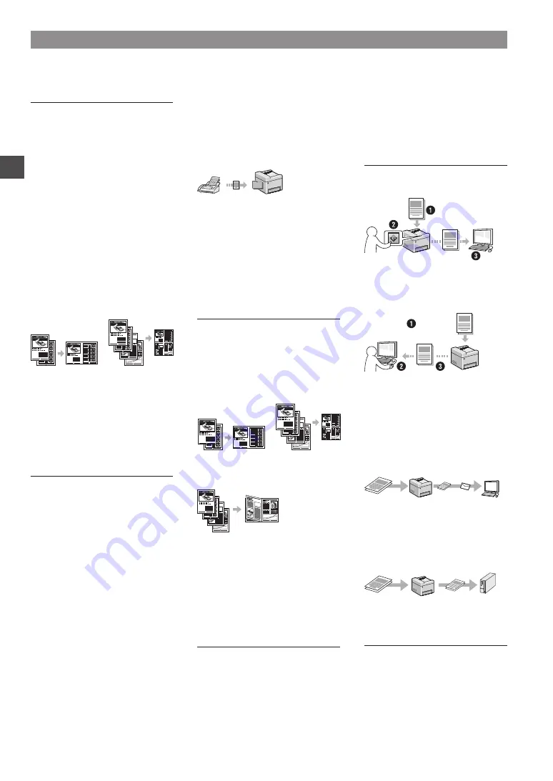 Canon IMAGECLASS MF249dw Скачать руководство пользователя страница 88