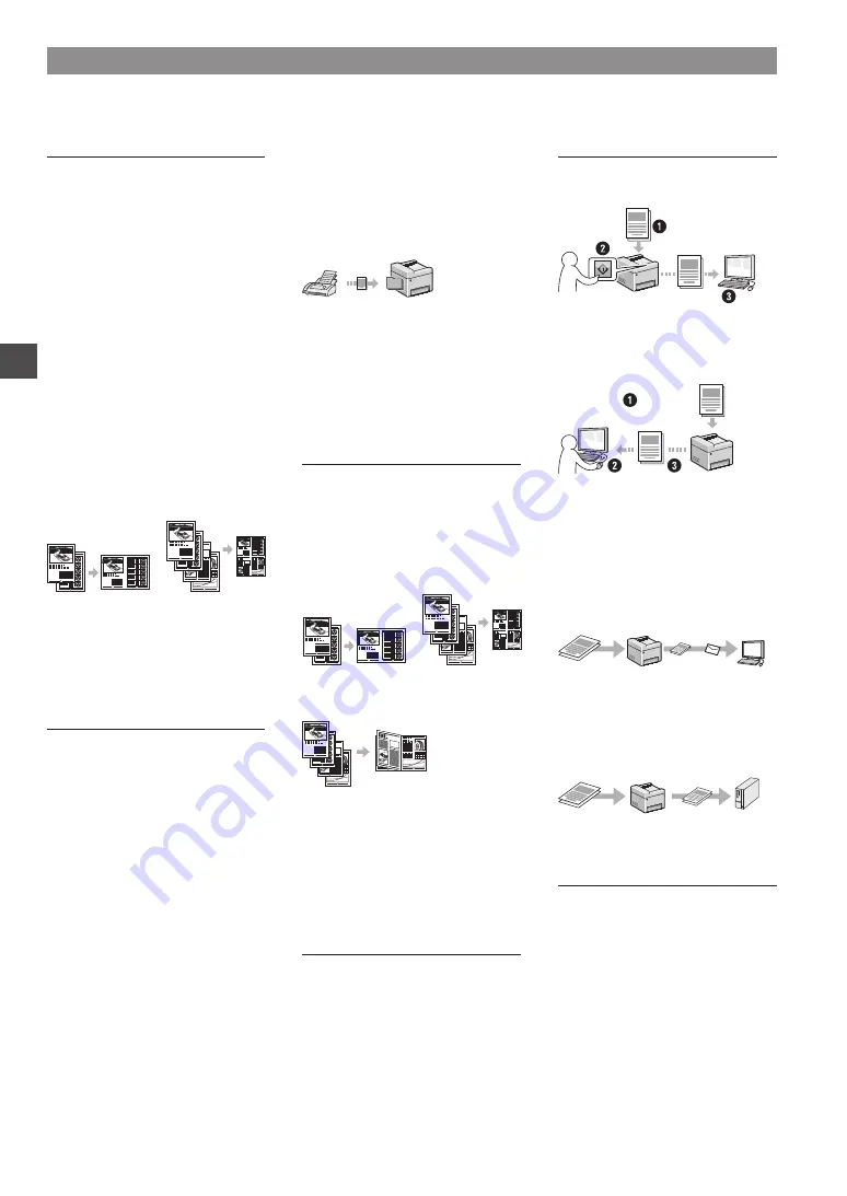 Canon IMAGECLASS MF249dw Скачать руководство пользователя страница 124