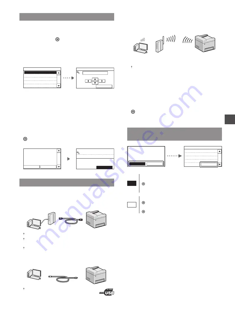 Canon IMAGECLASS MF249dw Скачать руководство пользователя страница 145