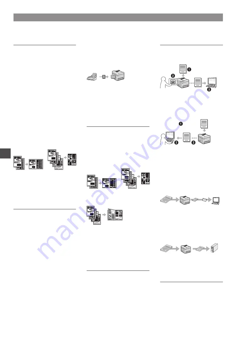 Canon IMAGECLASS MF249dw Скачать руководство пользователя страница 184